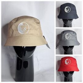 Фотография Панама мужская PG187 mix р.57-58 "Annet" недорого оптом от прямого поставщика