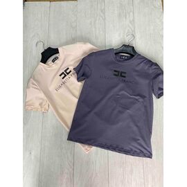 футболка жіноча AZ0127 peach р.S-2XL "Annet" недорого оптом від прямого постачальника