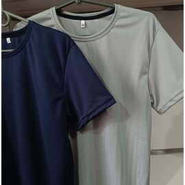 Футболка чоловіча FI1033 navy р.46-54 "Annet" недорого оптом від прямого постачальника