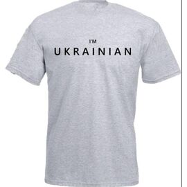 Футболка чоловіча FI1042 l.grey р.46-54 "Annet" недорого оптом від прямого постачальника