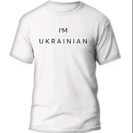 Футболка чоловіча FI1043 white р.46-54 "Annet" недорого оптом від прямого постачальника