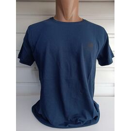 Фотография Футболка мужская FI1047 navy р.46-54 "Annet" недорого оптом от прямого поставщика