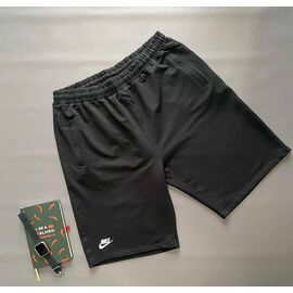 Шорти чоловічі VE0099 black р.3XL-6XL "Annet" недорого оптом від прямого постачальника