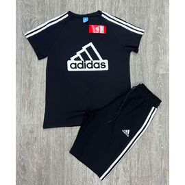 Костюм чоловічий VP52 navy р.M-3XL "Verton" недорого оптом від прямого постачальника