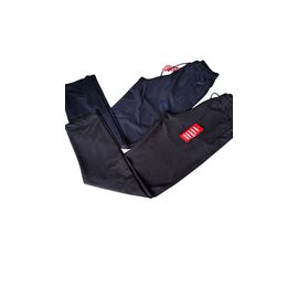 Штани спортивні чоловічі C17 navy р.M-3XL "Cramp" недорого оптом від прямого постачальника