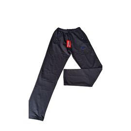 Штани спортивні чоловічі C19 black р.M-3XL "Cramp" недорого оптом від прямого постачальника