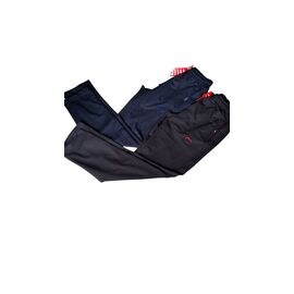 Штани спортивні чоловічі C20 navy р.M-3XL "Cramp" недорого оптом від прямого постачальника