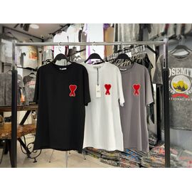 Фотография Футболка женская 7156 white р.S-L "Major" недорого оптом от прямого поставщика