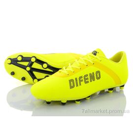 Футбольне взуття чоловічі Весна/осінь DA1619-3 (8 пар р.40-45) "KMB Bry ant" недорого оптом від прямого постачальника