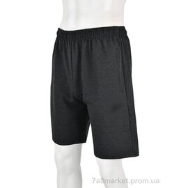 Фотография Шорты мужские Лето C05 d.grey (5 шт. р.сетка 56-64) "Banko" недорого оптом от прямого поставщика