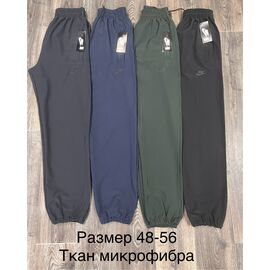 Штани спортивні чоловічі P24 khaki р.48-56 "Phi Hung" недорого оптом від прямого постачальника