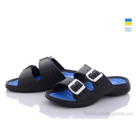 Шльопанці дитячі літні Літо DS ПП09 Украин с регулятором (6 пар р.30-35) "Vladimir" недорого оптом від прямого постачальника