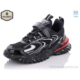 Кросівки дитячі модні Весна/осінь C116-2 (8 пар р.36-41) "PALIAMENT" недорого оптом від прямого постачальника