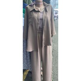 Фотография Костюм женский P6 nude р.46-52 "Paractives" недорого оптом от прямого поставщика