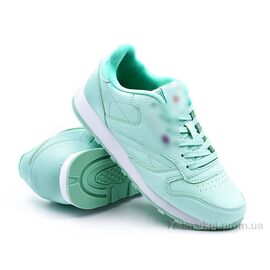 Фотография Кроссовки женские модные Весна/осень 24-30-9 MINT (8 пар р.36-41) "Violeta" недорого оптом от прямого поставщика