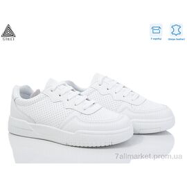 Кросівки жіночі модні Весна/осінь AD380 шкіра (8 пар р.36-40) "STILLI Group" недорого оптом від прямого постачальника