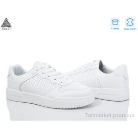 Кросівки жіночі модні Весна/осінь AD370 шкіра (8 пар р.36-40) "STILLI Group" недорого оптом від прямого постачальника