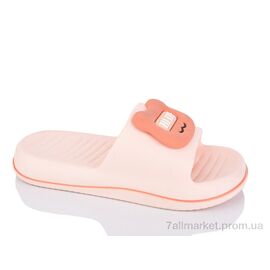 Шльопанці жіночі полегшені Літо 777-12 (10 пар р.36-41) "Lion-Lu" недорого оптом від прямого постачальника