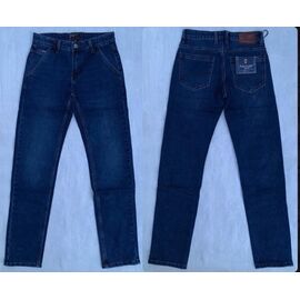 Фотография Джинсы мужские 6701 blue р.29-38 "Pagalee" недорого оптом от прямого поставщика