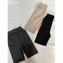 Фотография Велосипедки детские на девочку ZA93 beige р.122-146 "Zayka" недорого оптом от прямого поставщика