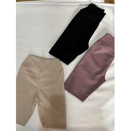 Фотография Велосипедки детские на девочку ZA95 beige р.152-170 "Zayka" недорого оптом от прямого поставщика