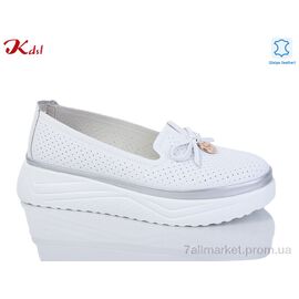 Фотография Туфли женские стильные Лето C725-1 (8 пар р.36-41) "Jiulai-Kadisalun" недорого оптом от прямого поставщика