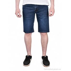 Фотография Шорты мужские Лето DN231 (7 шт. р.сетка 32-38) "Baron" недорого оптом от прямого поставщика