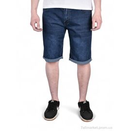 Фотография Шорты мужские Лето DN665 (7 шт. р.сетка 36-44) "Baron" недорого оптом от прямого поставщика