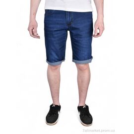 Фотография Шорты мужские Лето DN905 (7 шт. р.сетка 32-40) "Baron" недорого оптом от прямого поставщика