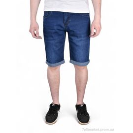 Фотография Шорты мужские Лето DN910 (7 шт. р.сетка 32-40) "Baron" недорого оптом от прямого поставщика