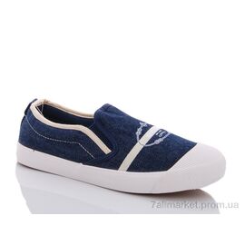 Фотография Мокасины женские демисезонные Лето 899-7 (8 пар р.36-40) "LiBang" недорого оптом от прямого поставщика