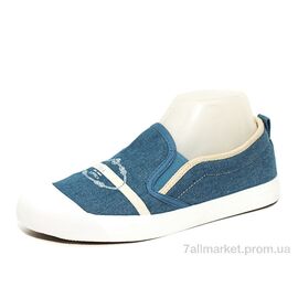 Мокасини жіночі демісезонні Літо 899-11 (8 пар р.36-40) "LiBang" недорого оптом від прямого постачальника