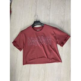 футболка жіноча AZ0135 pink р.42-48 "Annet" недорого оптом від прямого постачальника