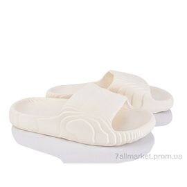 Фотография Шлепки мужские пляжные Лето 2023-11 beige піна (8 пар р.40-45) "Захар-Gold" недорого оптом от прямого поставщика