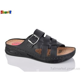 Шльопанці жіночі полегшені Літо MS1405-2 (6 пар р.37-41) "Sharif" недорого оптом від прямого постачальника