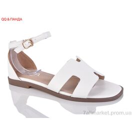 Босоніжки жіночі літні Літо B8-2 (8 пар р.36-41) "QQ&Панда" недорого оптом від прямого постачальника