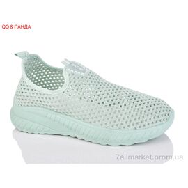 Кросівки жіночі модні Літо A201-5 (8 пар р.36-41) "QQ&Панда" недорого оптом від прямого постачальника