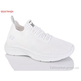 Кросівки жіночі модні Літо A206-2 (8 пар р.36-41) "QQ&Панда" недорого оптом від прямого постачальника