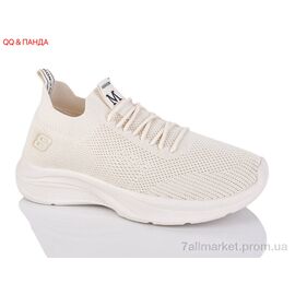 Кросівки жіночі модні Літо A206-3 (8 пар р.36-41) "QQ&Панда" недорого оптом від прямого постачальника