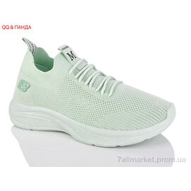 Кросівки жіночі модні Літо A206-7 (8 пар р.36-41) "QQ&Панда" недорого оптом від прямого постачальника