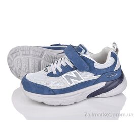 Кросівки дитячі модні Весна/осінь 4068-X8041-6 (8 пар р.32-37) "Мир" недорого оптом від прямого постачальника