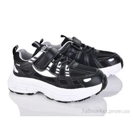 Кросівки дитячі модні Весна/осінь 4068-X8095-1 (8 пар р.32-37) "Мир" недорого оптом від прямого постачальника