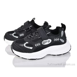 Кросівки дитячі модні Весна/осінь 4068-X8010-1 (8 пар р.32-37) "Мир" недорого оптом від прямого постачальника