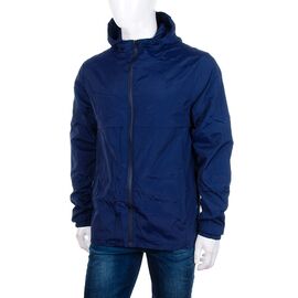Фотография Ветровка мужская 06887 blue р.46-54 "Obuv OK2" недорого оптом от прямого поставщика