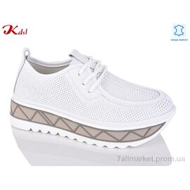 Фотография Туфли женские стильные Весна/осень 769-1 (8 пар р.36-41) "Jiulai-Kadisalun" недорого оптом от прямого поставщика