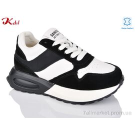 Фотография Кроссовки женские модные Весна/осень 779-7 (8 пар р.36-41) "Jiulai-Kadisalun" недорого оптом от прямого поставщика