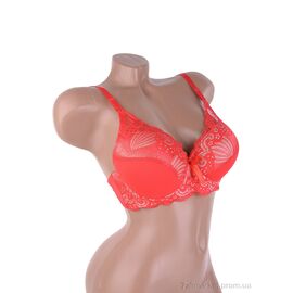 Фотография Бюстгальтер Весна/осень 6279B (11298) red (6 шт. р.сетка 70B-85B) "Obuvok" недорого оптом от прямого поставщика