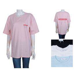 футболка жіноча 4064-1208-11 mix р.one size "BIG clothes" недорого оптом від прямого постачальника