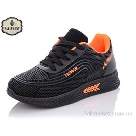 Кросівки дитячі модні Весна/осінь AP25-8 (6 пар р.36-41) "PALIAMENT" недорого оптом від прямого постачальника