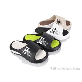 Фотография Кроксы мужские легкие Лето PY631 mix (8 пар р.39-46) "Elmob" недорого оптом от прямого поставщика